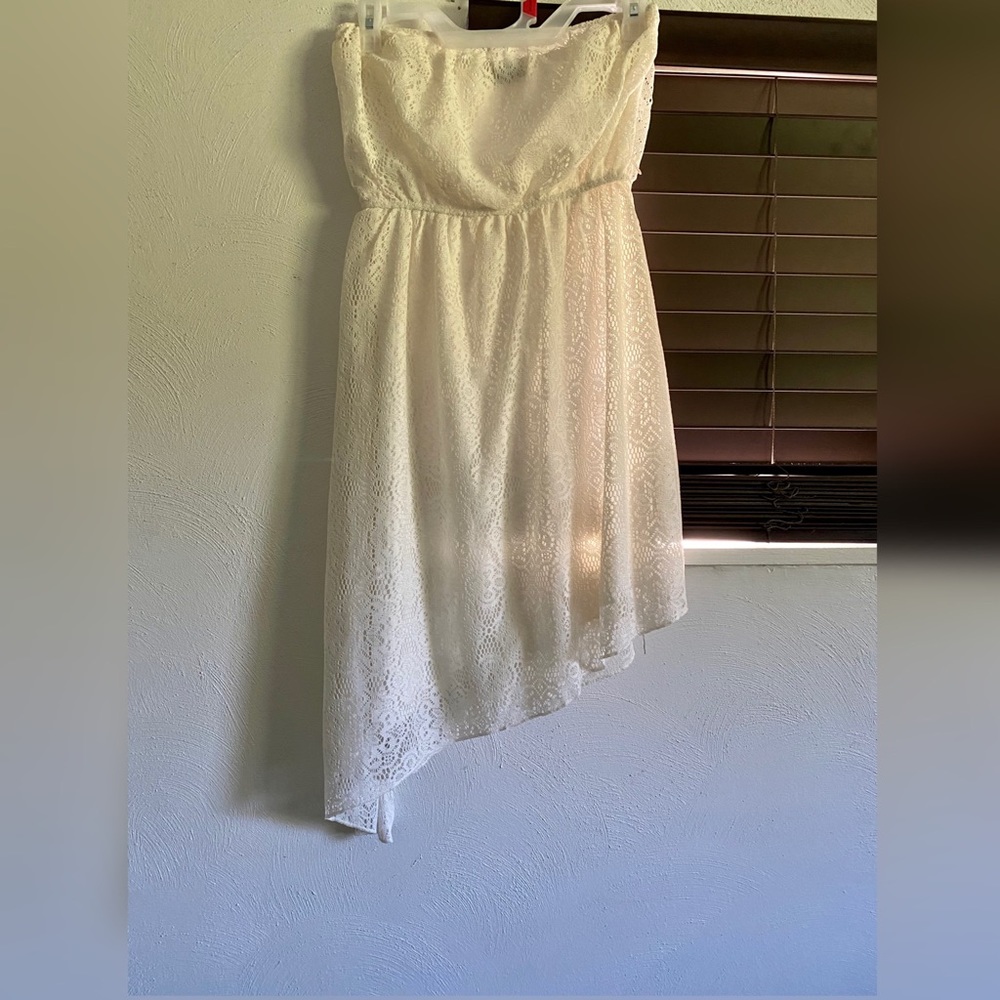 Summer/fall dress
